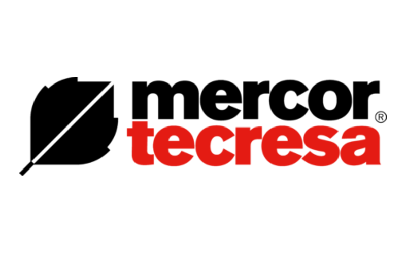 Logo Mercor Tecresa